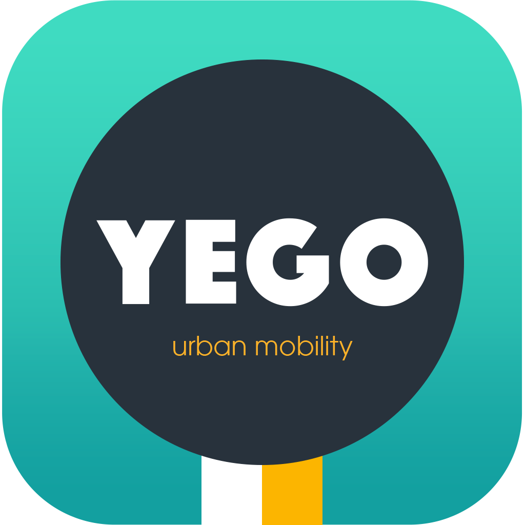 Logo Yego