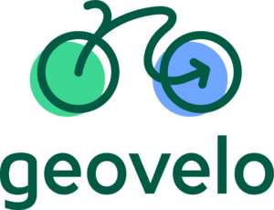 Logo Geovelo