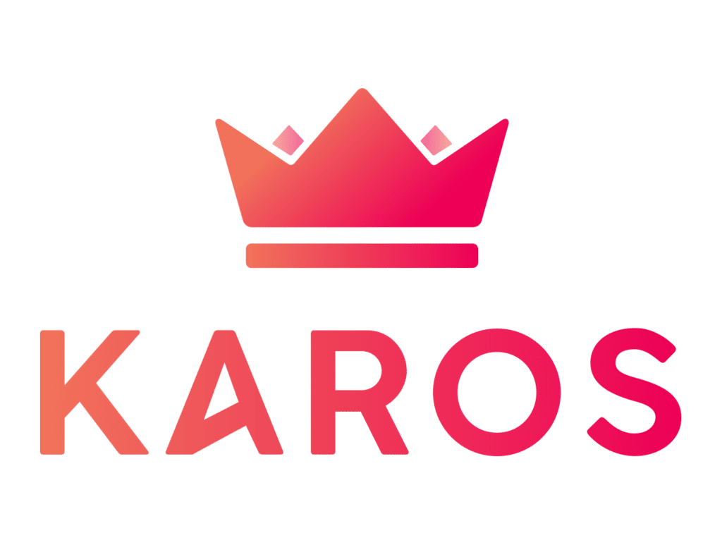 Logo Karos