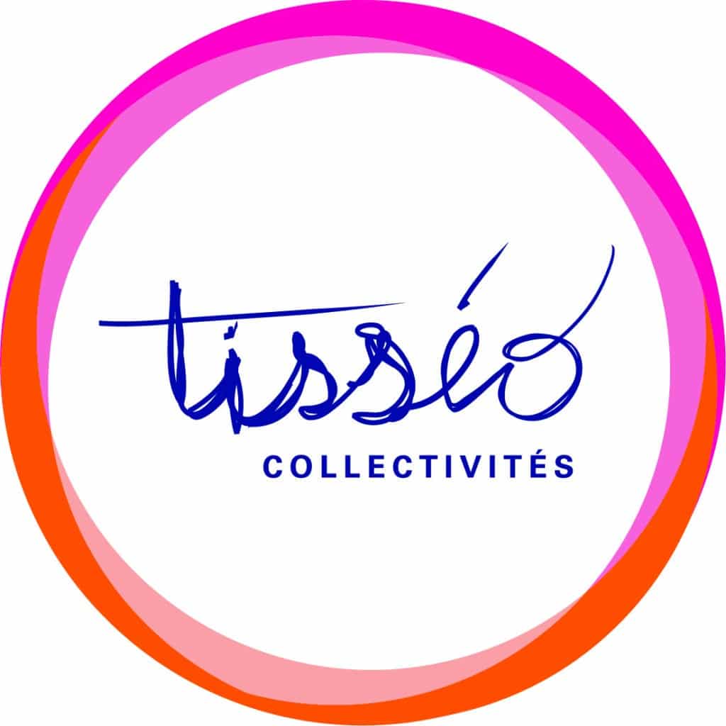 Logo Tisséo