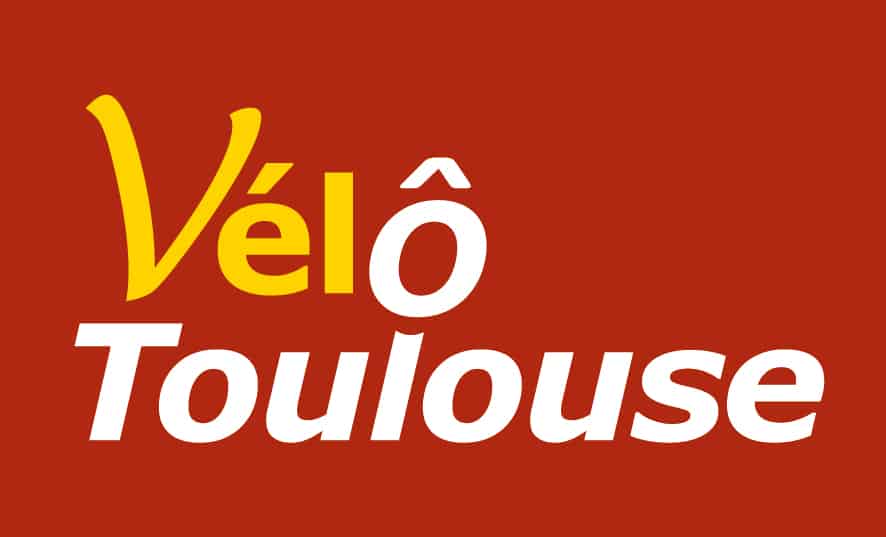 Logo Vélo Toulouse